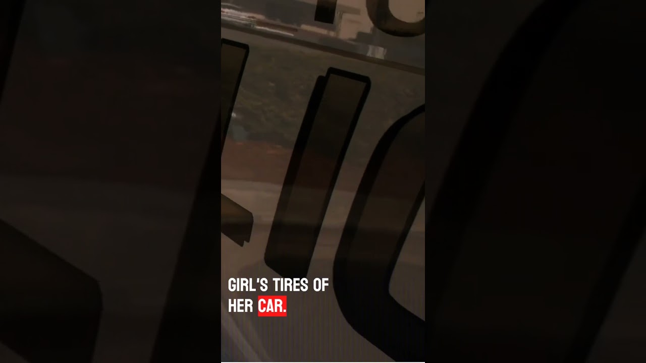 Joshua's History Of Stalking Behavior And His Sentencing