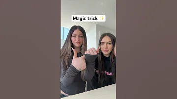 Magic Trick Nevada Funny Magic 