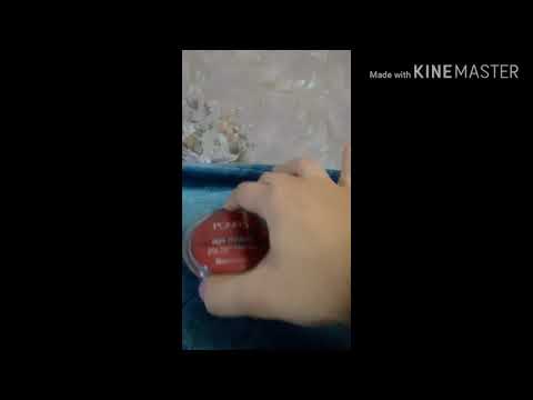 ريفيو عن كريم بوندس ضد التجاعيد النهاري والليلي