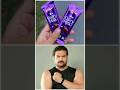 Top 10 Cid Officers Favourite Chocolate! #shorts #cid