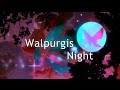 walpurgis night
