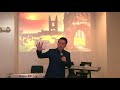Journey to the Empty Tomb Part 1