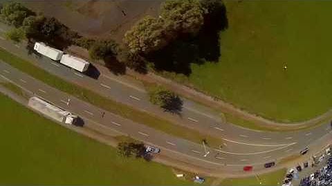 one minute @ vortex 285 stock 5040