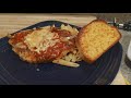 How To Cook Chicken Parm on the Camp Chef Griddle (Easy Delicious Griddle Recipe)
