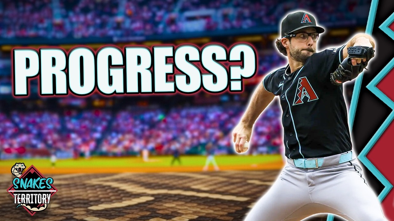 POSTGAME: Hard Contact Catches Up With Zac Gallen, D-backs Offense Stymied vs. Rays