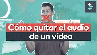 Cómo Quitar Audio a un Vídeo – Fácil y Rápido screenshot 5