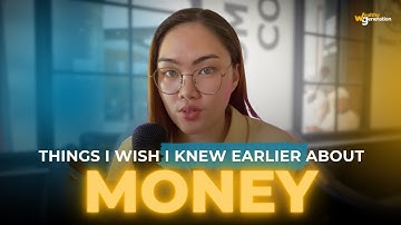 5 FINANCIAL MISTAKES (AND HOW TO AVOID THEM!!!)