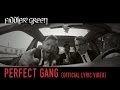 FIDDLER'S GREEN - PERFECT GANG (Official Lyric Video)