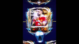 TOTS ULTIMATE TEAM OF THE SEASON 😱🥶 #eafcmobile #fifamobile #viral #fifa