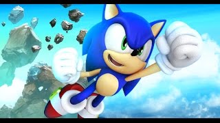 Sonic Jump Fever iOS Gameplay