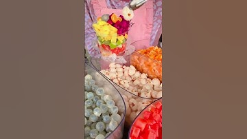 Thumbnail of Es buah kekinian cek!!!