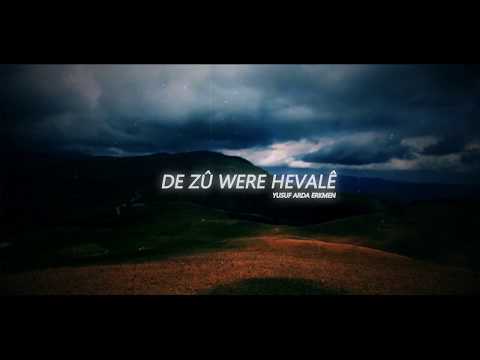 De zû were hevalê / Kurdish Trap Mix / Prod.{Yusuf Arda Erkmen} #komasebra #berçem