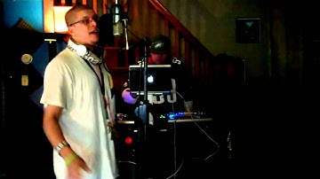 AJ TRACKSHACK REHERSAL 2