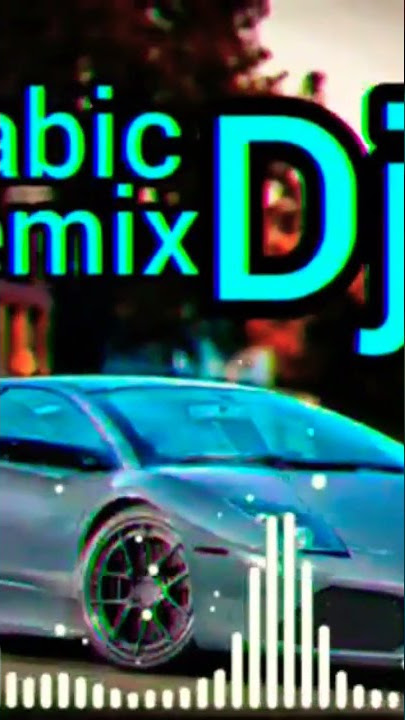Arabic hayati-Remix Dj song