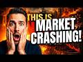 This Market Pattern Always Precedes a Crash