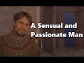 Kingdom Come Deliverance 2 - Gay Romance Scene Black Bartosch