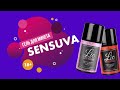 Гель для минета Sensuva 18+