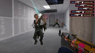 Countering The Strike