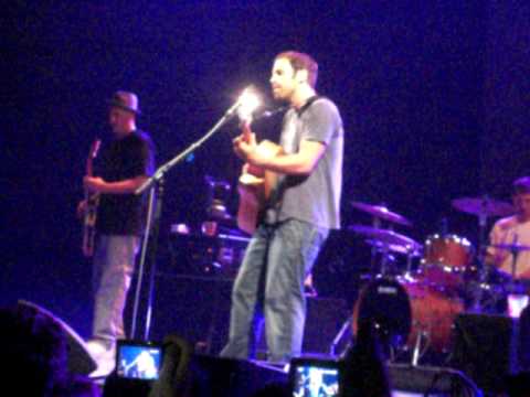 Jack Johnson: Better Together live at the O2 Arena