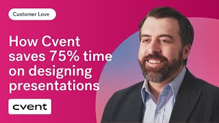 How Cvent Uses Beautiful.ai for Better Storytelling