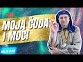 MOJA ČUDA I MOĆI 🧙‍♀️