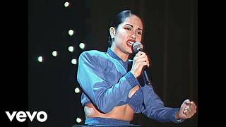 Selena - Dreaming Of You (Live From Japan)