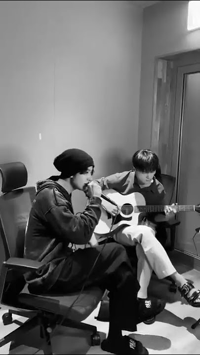 #ENHYPEN #HEESEUNG #JAY #OffMyFace_vocal_guitar_cover