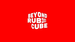 Beyond Rubik’s Cube (Liberty Science Center NJ)