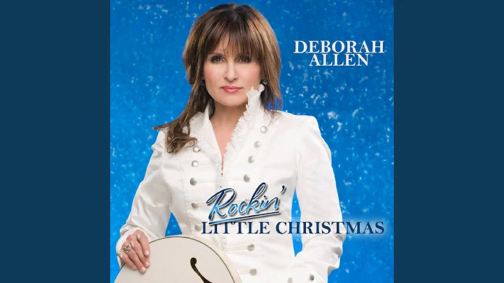 Silent Night (with Larry Gatlin)