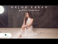 Najwa Karam - Maghroumeh Bhalee | Lyrics Video 2023 | نجوى كرم - مغرومة بحالي