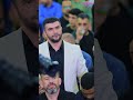 اللحية مش حلوة عليك اسمع رد صهيب الحداية كاملة في القناة تحدي شادي البوريني حداية Rap Zajal 