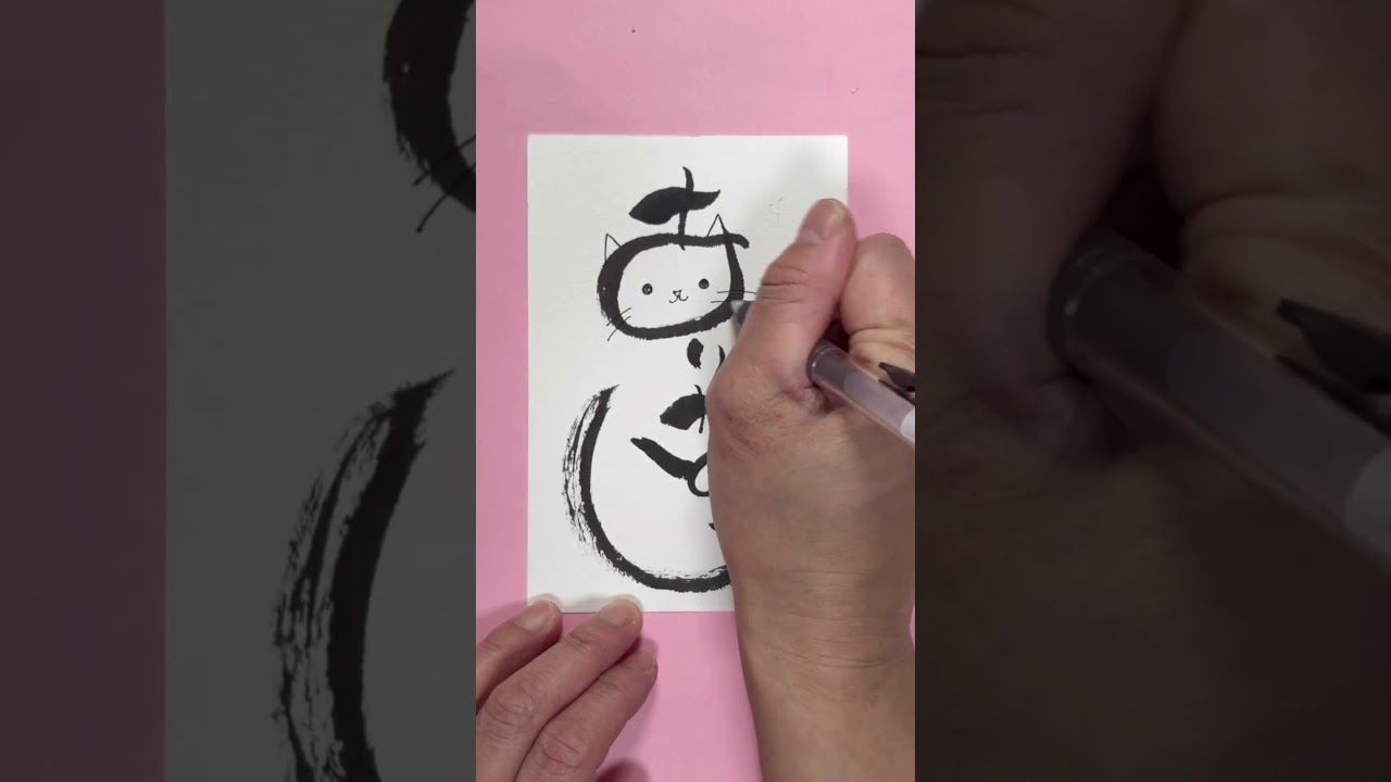 今日は2/22（ニャンニャンの日）という事で、久しぶりにネコちゃんの