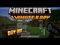 Minecraft - 1 minute a day - Day 300 - Statistics day