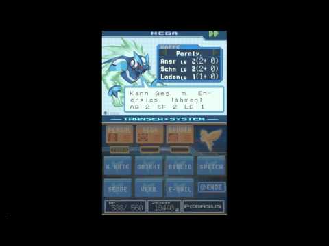 Lets Play Megaman