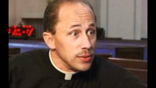 The First Commandment...Fr. Tony Ricard
