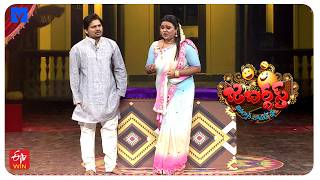 Rocking Rakesh Team Performance in Jabardasth | 10th April 2026 | ETV Telugu