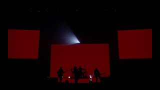 Da22 - Gone Cold Live In Isolation