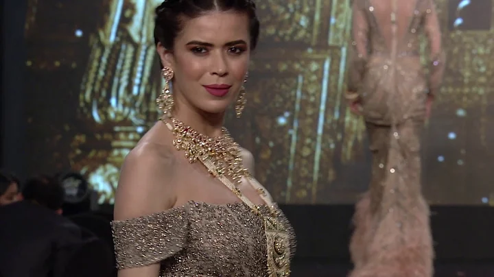 Prelude to IIJS - LAXMI JEWELLERY EXPORT PVT LTD