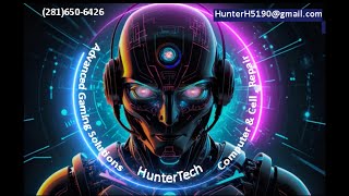 HOUSTON COMPUTER & CELL PHONE REPAIR