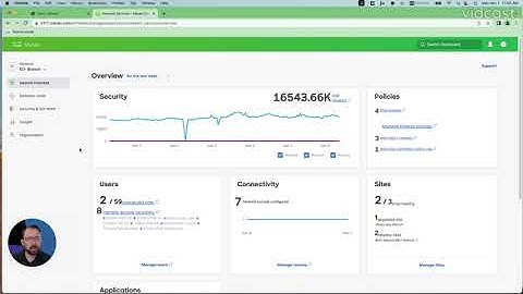 Cisco Secure Connect: End User Experience for Browser-Based Private Application Access
