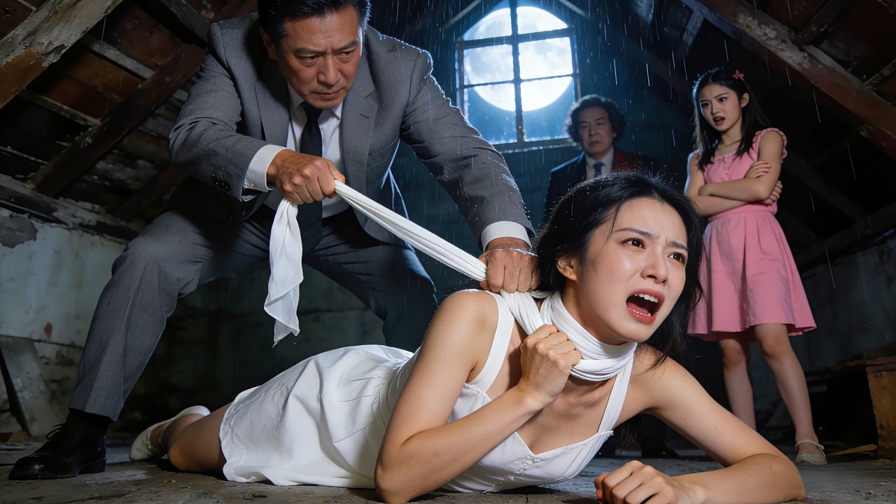 ❤️‍🔥Father&fake heiress schemed against me.My thoughts exposed them,family turned&ruined their lives