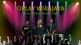 Gadis Muara Green think on original klip_Oplay Wirajaya #Gadisgrinting #alsyafa #oplaywirajaya screenshot 5