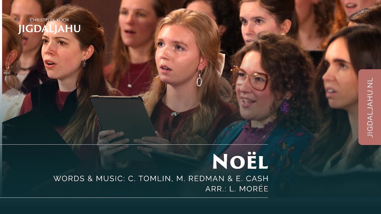 Noël | Chr. Koor Jigdaljahu