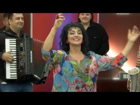 Olivera Olgica Ceković & Javor Tufarević - Lautari an nainće