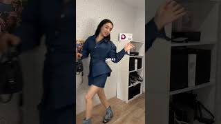 Как вам образ? #kari арт. #WW388801 (копировать с WW) #style #shoes #стиль #тренды #обувь
