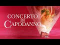 Concerto di Capodanno 2020 - Teatro Lirico Giuseppe Verdi di Trieste