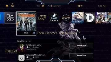 Unofficial Tom Clancy