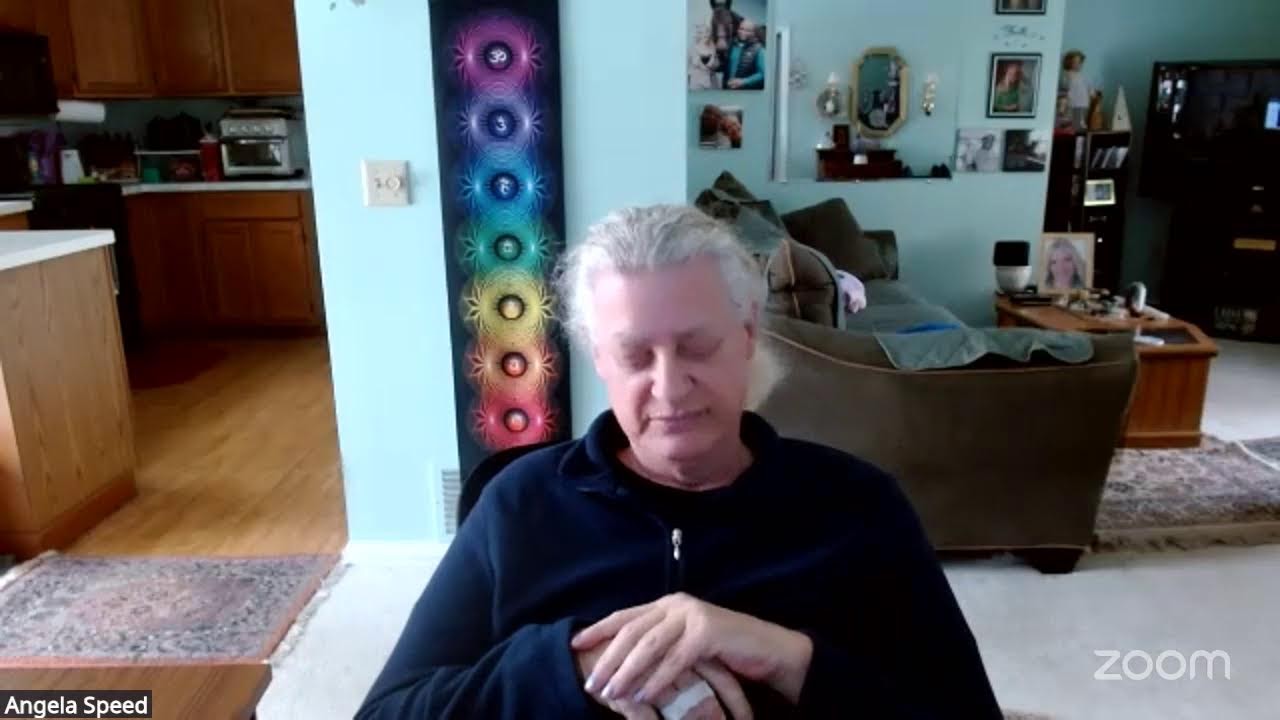 Starseed genetics with Max and Nadalee and what happens after contact Nov 8 2025