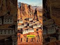 Unknown Beautiful Villages Around the World  #history #traveldestinations #travel #shorts #europe