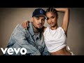 Tyla &amp; Chris Brown - l Can't Leave U ( Official Music Video) 